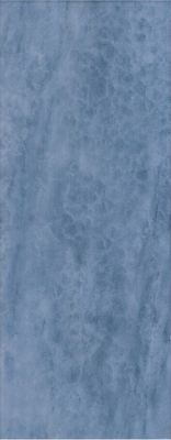 Настенная плитка Kerama Marazzi 7122T Лакшми 50x20 синяя глянцевая 