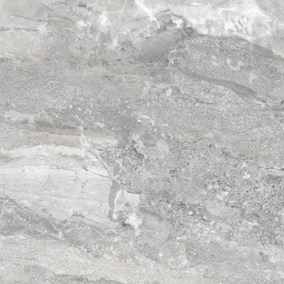 Керамогранит Laparet х9999290581 Gala Grey 60x60 серый матовый под мрамор