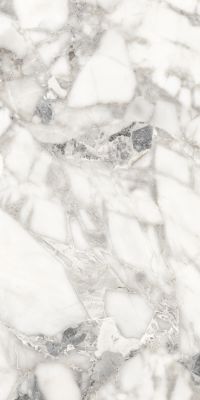 Керамогранит A-Ceramica Quartzite Turquise Polished 60×120 7mm серый глянцевый под камень