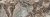 Настенная плитка Laparet х9999219619 Brouni 75x25 коричневая глазурованная глянцевая под камень