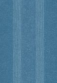 Настенная плитка Azori 502541102 Камлот Индиго 40.5x27.8 голубой глазурованная матовая 