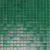 Мозаика Rose Mosaic WB26 Rainbow 31.8x31.8 зеленая глянцевая перламутр, чип 15x15 квадратный