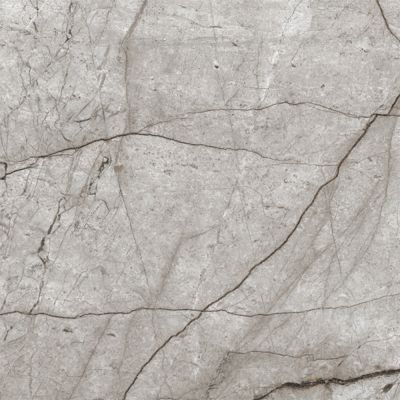 Керамогранит Laparet х9999282639 Obsidian Moss Gray 60x60 серый полированный под камень