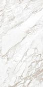 Керамогранит Creto MPL-058638 Dolomiti Satin 80x160 белый сатинированный под мрамор