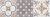 Настенная плитка Laparet 00-00-5-17-00-01-1196 х9999132484 Pub 60x20 белая глазурованная матовая / неполированная под дерево / под паркет / с узорами