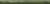 Бордюр Cifre Alchimia Matita Torello Olive 2x30 зеленый глянцевый