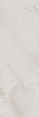 Настенная плитка Gracia Ceramica 010101004944 Stazia white wall 01 300х900 белая глянцевая под камень