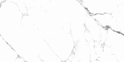Керамогранит Eurotile Ceramica 515 Pearl (Sugar Effect) 120x240 белый матовый под камень