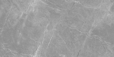 Керамогранит Absolut Gres AB 1145G Pulpis Black 60x120 серый полированный под камень