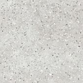 Керамогранит Creto NР_P0011 Ньютрон Флэр 60х60 серый матовый под бетон в стиле лофт