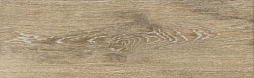 Керамогранит Cersanit C-PT4M112D Patinawood 59.8x18.5 коричневый глазурованный матовый под дерево