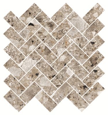 Мозаика Terrazzo K-332/MR/m06/282x303x10