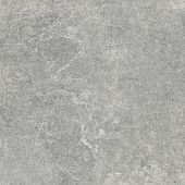 Напольная плитка Axima 53237 Париж 40x40 темно-серая матовая под бетон / цемент
