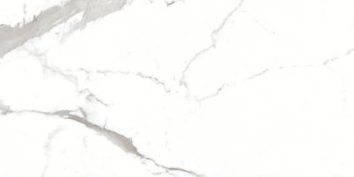 Керамогранит Laparet х9999289584 Venatino Grey 120x60 белый сатинированный карвинг под мрамор
