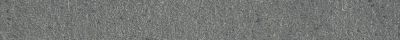 Плинтус Italon 610130002005 Эверстоун Лава окрашенный в массе / Everstone Lava Battiscopa 7.2X60