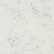 Вставка Italon 600090000459 Charme Extra Carrara Spigolo A.E. / Шарм Экстра Каррара Спиголо А.Е. 1x1 белая глянцевая под камень