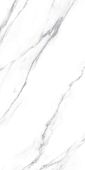 Керамогранит Fanal 40152 Carrara Dec A 60x120 белый полированный под камень