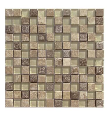 Мозаика Krit 5 30x30