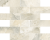 Мозаика Laparet х9999287130 Arno 36.5x29.2 бежевая глазурованная под камень