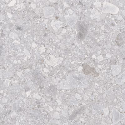 Керамогранит Laparet K952738R0001LPET х9999295730 Matrix 60x60 светло-серый глазурованный матовый под камень