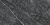 Керамогранит Ariostea UM6L300677 Ultra Marmi GRIGIO CARNICO Lucidato Shiny (LS) 150x300 черный полированный под мрамор