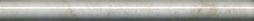 Бордюр Kerama Marazzi SPA056R Серенада обрезной 30x2,5 белый глянцевый под мрамор