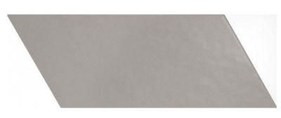 Керамогранит Equipe 23201 Chevron 20.5x9 серый матовый моноколор