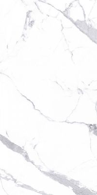 Керамогранит Favania F1009 Logan 80x160 белый полированный под камень