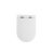Унитаз Staro С0005296 Silent подвесной безободковый 053 с сиденьем Slim микролифт, белый