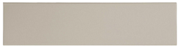 Настенная плитка WOW 124910 Grace Sand Matt 7.5x30 кремовая матовая моноколор