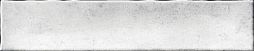 Настенная плитка Cifre Kalon White Brillo 5x25 белая глянцевая