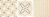 Настенная плитка Laparet 17-00-11-1198 х9999132487 Shine 60x20 бежевая глазурованная матовая / неполированная под мрамор / с узорами