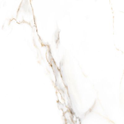 Керамогранит Alma Ceramica GFA57ECL04R Extra Calacatta 57x57 белый матовый под мрамор