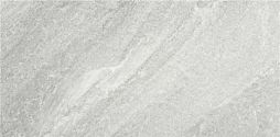 Керамогранит STN Ceramica УТ000018327 Inout Icaria Blanco 37x75 белый матовый под камень