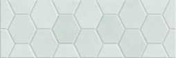 Настенная плитка EM-TILE УТ-00009232 Neo Sot Gris 20x60 серая матовая под бетон