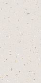 Керамогранит Arcana Ceramica ARC_8ZE0 Croccante Tutti Frutti 60x120 белый глазурованный матовый терраццо