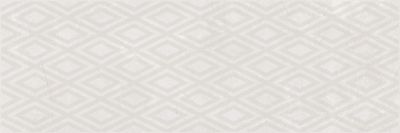 Декоративная плитка Laparet AD\A478\60011 х9999217224 Elektra 60x20 серая глазурованная глянцевая геометрия