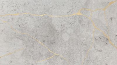 Настенная плитка LASSELSBERGER CERAMICS 1645-0131 Каррарский мрамор и Лофт 25x45 серый глянцевый полосы