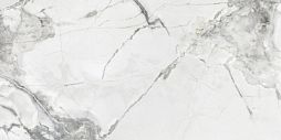 Керамогранит Artcer 901 Marble SVPL 6050 60x120 серый полированный под мрамор