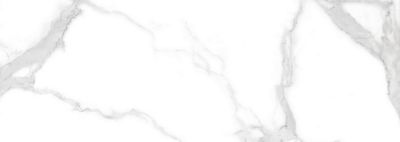 Настенная плитка Kerlife KER_MRB_CW_32 Marblestone Classic White 90x32 белая матовая под мрамор