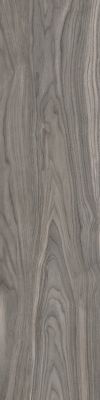 Керамогранит Primavera WD12 Forest Grey 20x80 серый матовый под дерево