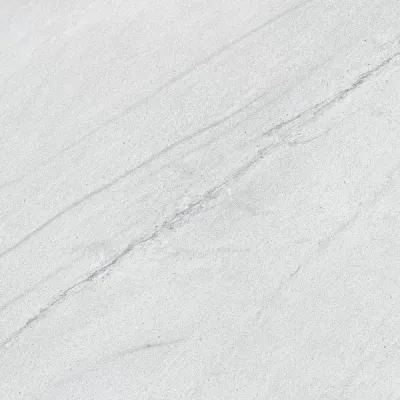 Керамогранит Керамин Руна 7 50x50 белый глазурованный матовый под камень