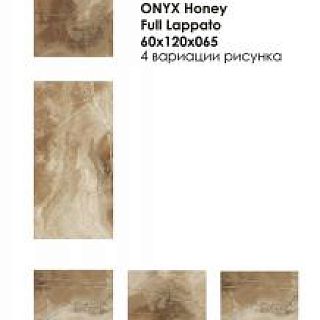 Коллекция Onyx 60x120 QUA Granite