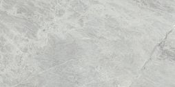 Керамогранит Ariostea UM6S300498 Ultra Marmi GRIS DE SAVOI Soft 150x300 голубой / серый матовый под мрамор