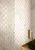 Бордюр Italon 600090000372 Charme Evo Imperiale Listello Deluxe / Шарм Эво Империале Бордюр Делюкс 8x25 серый глянцевый с орнаментом