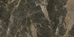 Керамогранит Inter Gres 1206034032 ARDESIA 60x120 Темно-коричневый глазурованный матовый под камень