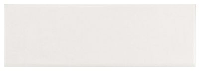 Настенная плитка Equipe 21552 Country Blanco Mate 6,5х20 белая матовая моноколор