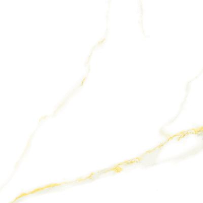 Керамогранит Laparet х9999282634 Golden White Statuario 60x60 белый полированный под камень