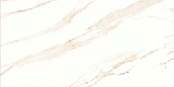Керамогранит ITC ceramic Luna Gold Carving 60x120 белый / бежевый натуральный / карвинг под мрамор