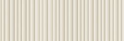 Керамогранит TAU Ceramica 09536-0016 Tornares Duero White Rec. 16.3x51.7 белый матовый / структурированный моноколор